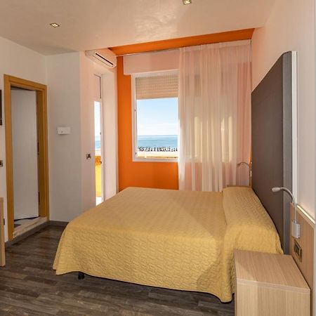 Hotel Villa Gioiosa Lido di Jesolo Luaran gambar