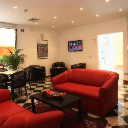 Hotel Villa Gioiosa Lido di Jesolo Luaran gambar