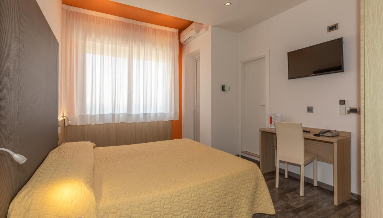 Hotel Villa Gioiosa Lido di Jesolo Luaran gambar