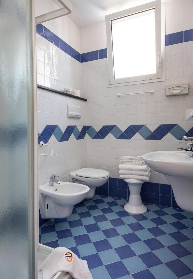 Hotel Villa Gioiosa Lido di Jesolo Luaran gambar