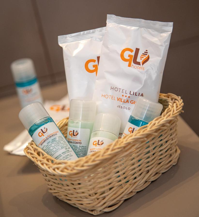 Hotel Villa Gioiosa Lido di Jesolo Luaran gambar