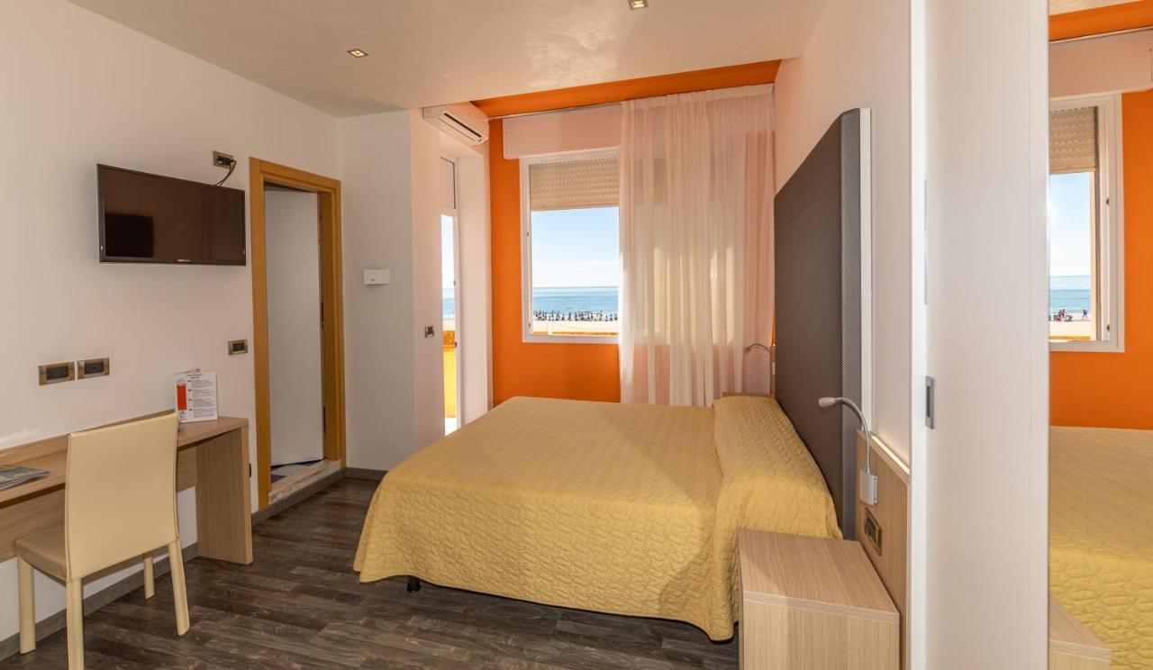 Hotel Villa Gioiosa Lido di Jesolo Luaran gambar