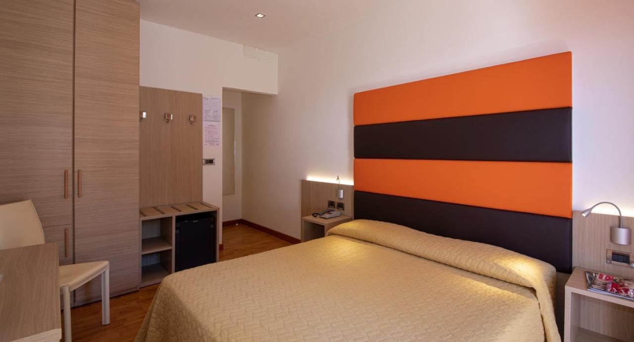 Hotel Villa Gioiosa Lido di Jesolo Luaran gambar