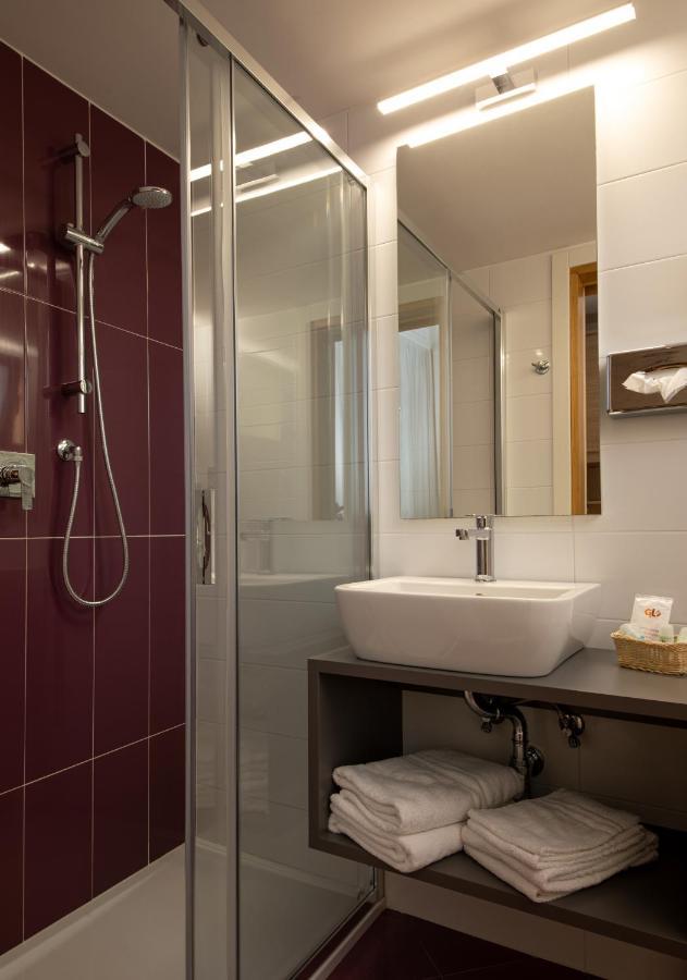 Hotel Villa Gioiosa Lido di Jesolo Luaran gambar