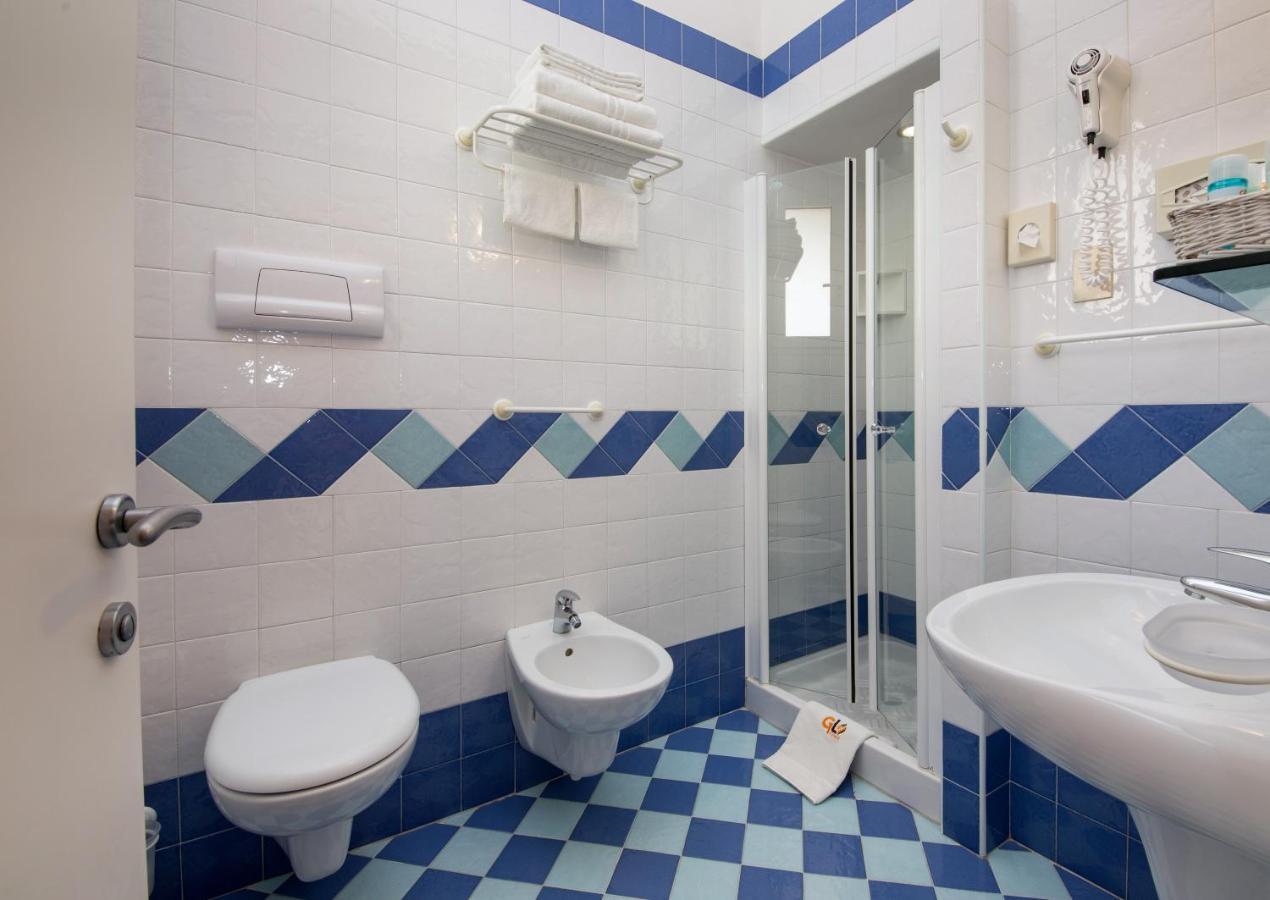 Hotel Villa Gioiosa Lido di Jesolo Luaran gambar