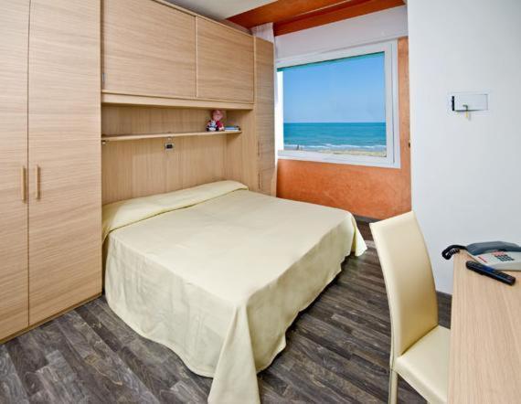 Hotel Villa Gioiosa Lido di Jesolo Bilik gambar