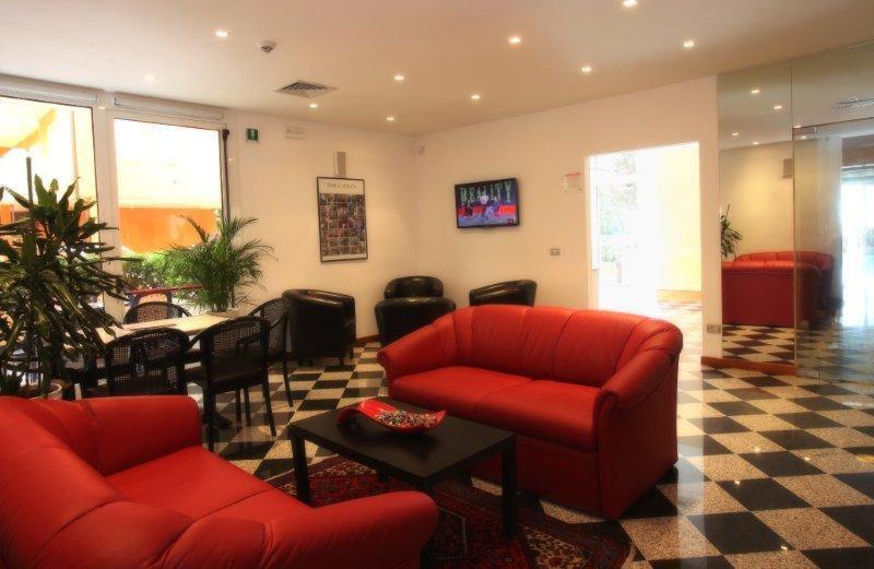 Hotel Villa Gioiosa Lido di Jesolo Luaran gambar