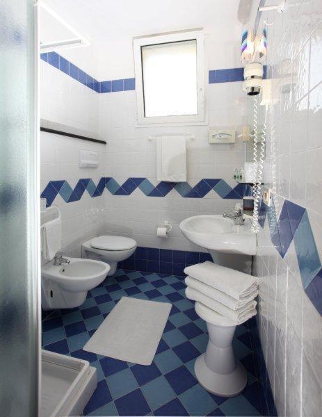 Hotel Villa Gioiosa Lido di Jesolo Bilik gambar