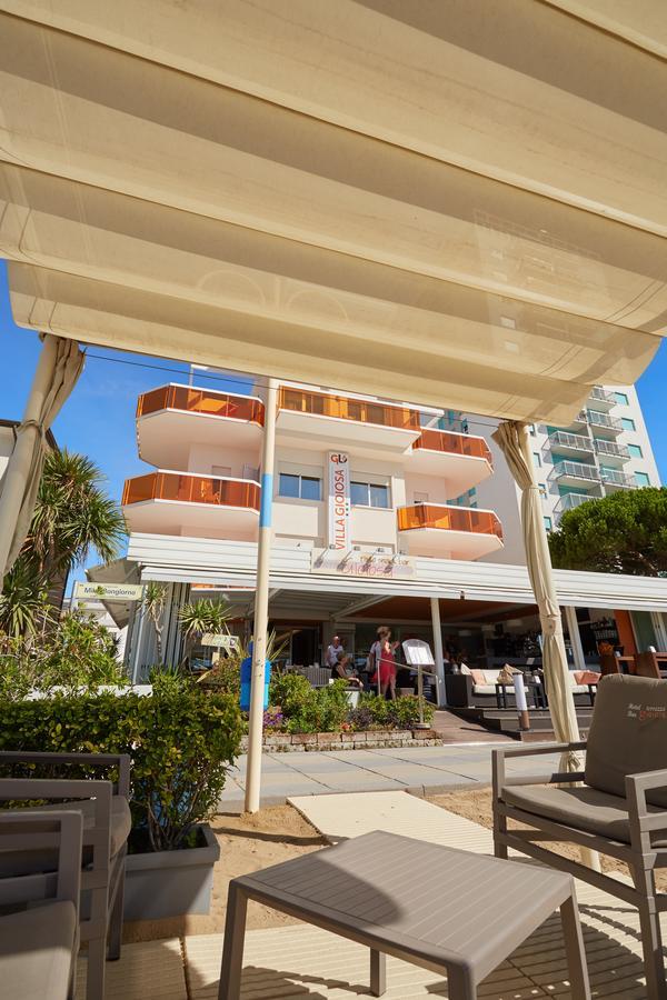 Hotel Villa Gioiosa Lido di Jesolo Luaran gambar