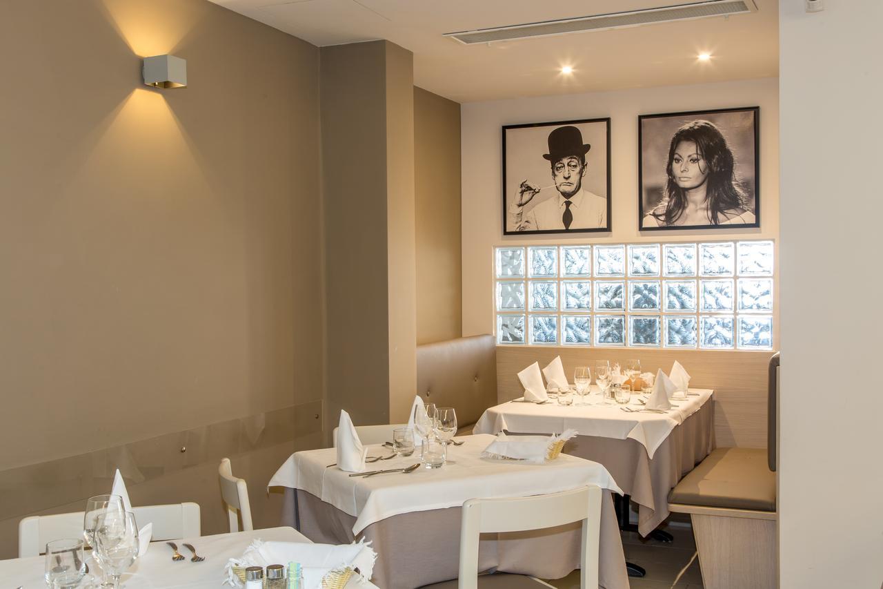 Hotel Villa Gioiosa Lido di Jesolo Luaran gambar