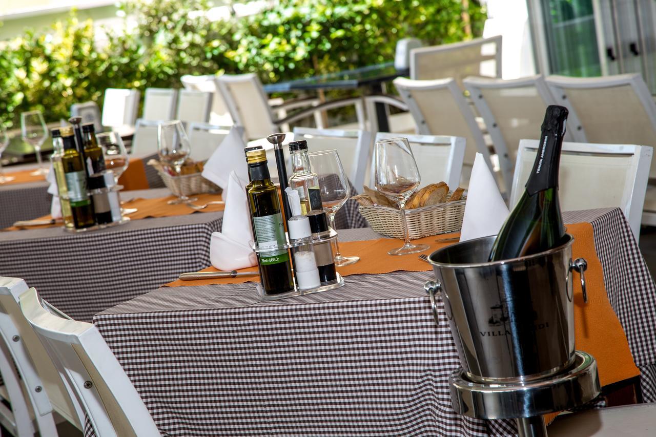 Hotel Villa Gioiosa Lido di Jesolo Luaran gambar