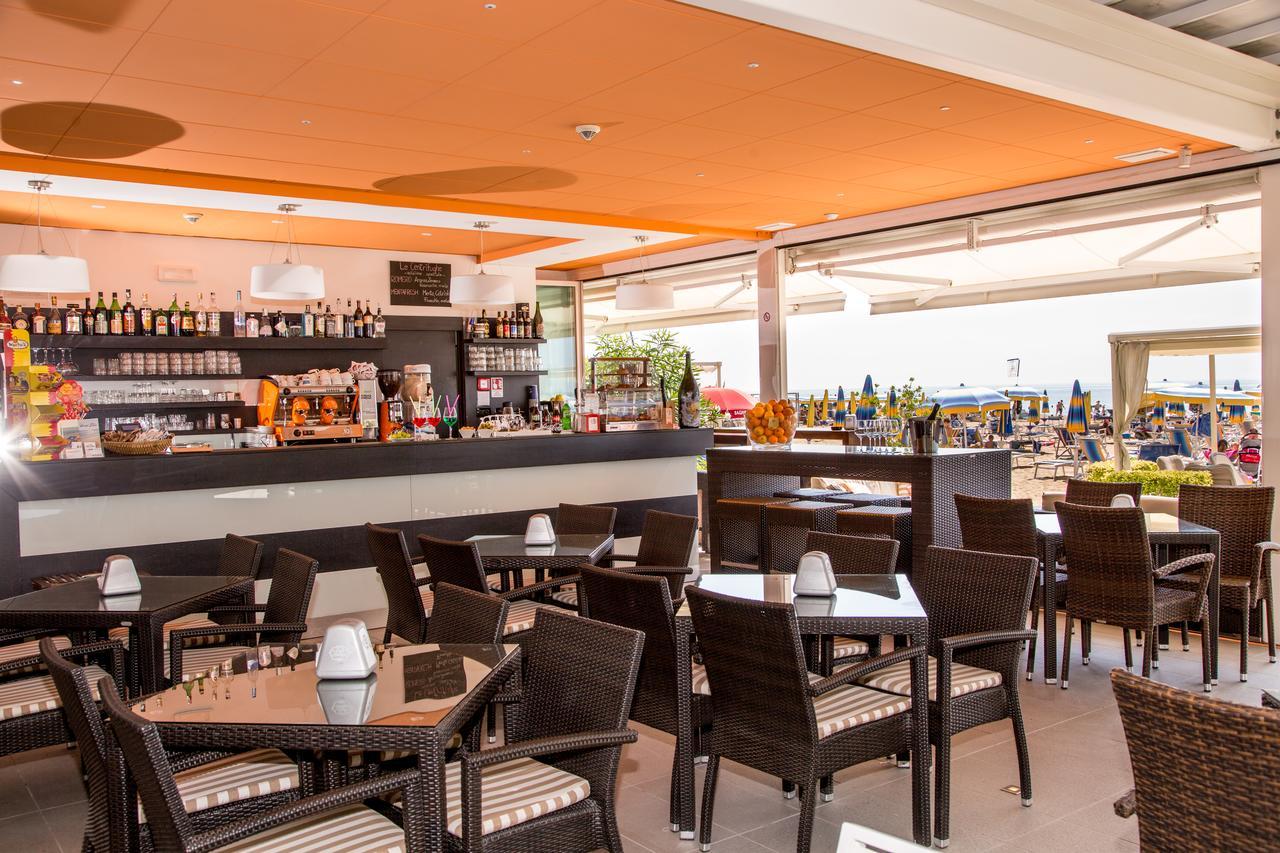 Hotel Villa Gioiosa Lido di Jesolo Luaran gambar