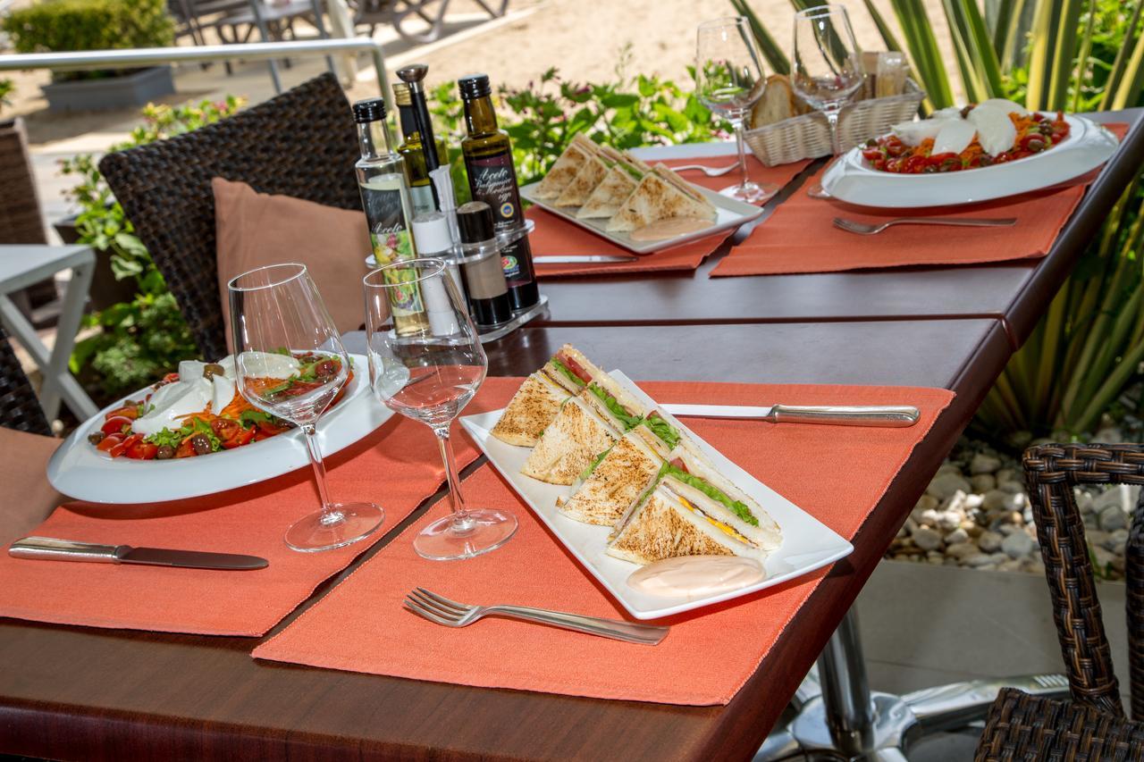 Hotel Villa Gioiosa Lido di Jesolo Luaran gambar