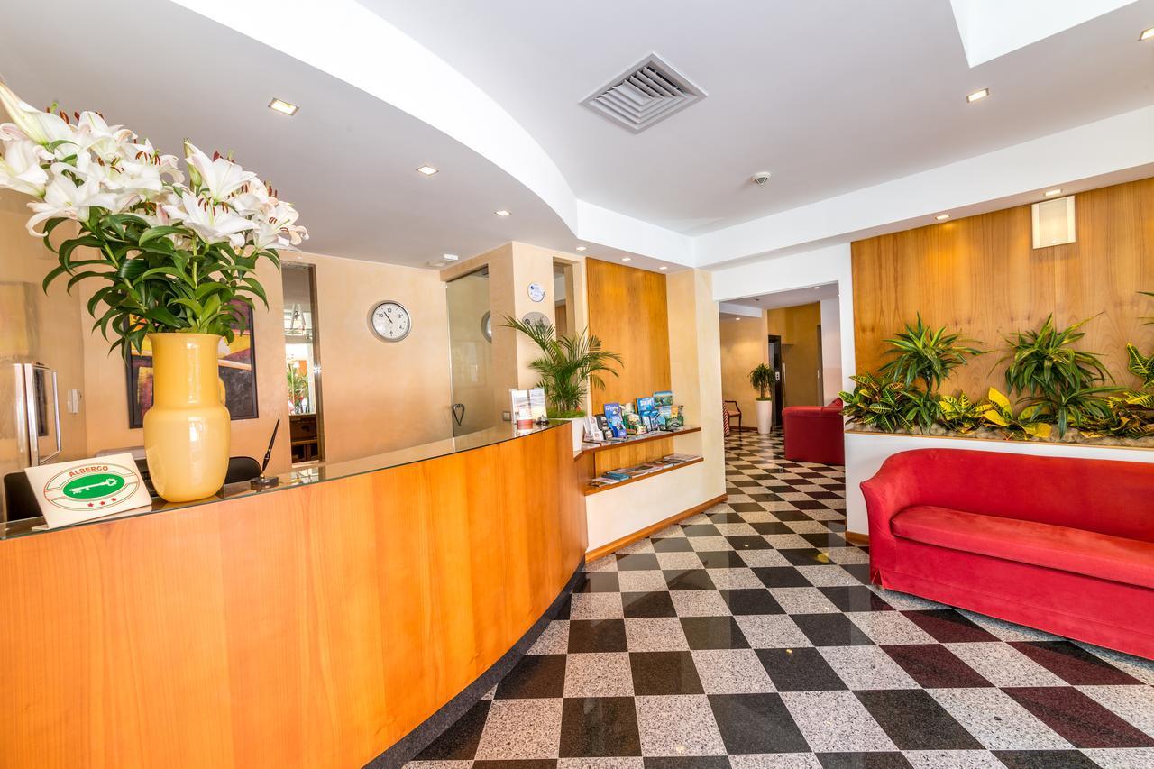 Hotel Villa Gioiosa Lido di Jesolo Luaran gambar