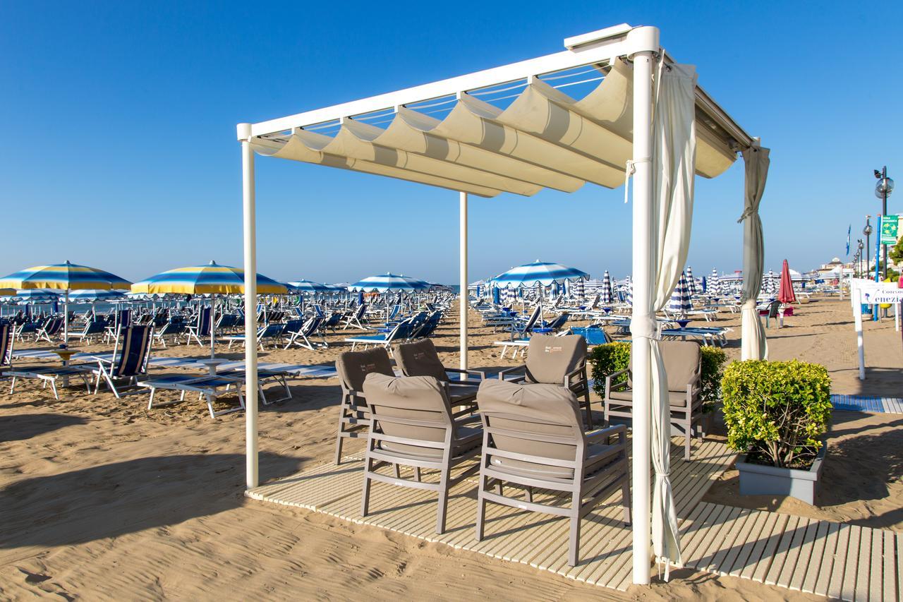 Hotel Villa Gioiosa Lido di Jesolo Luaran gambar