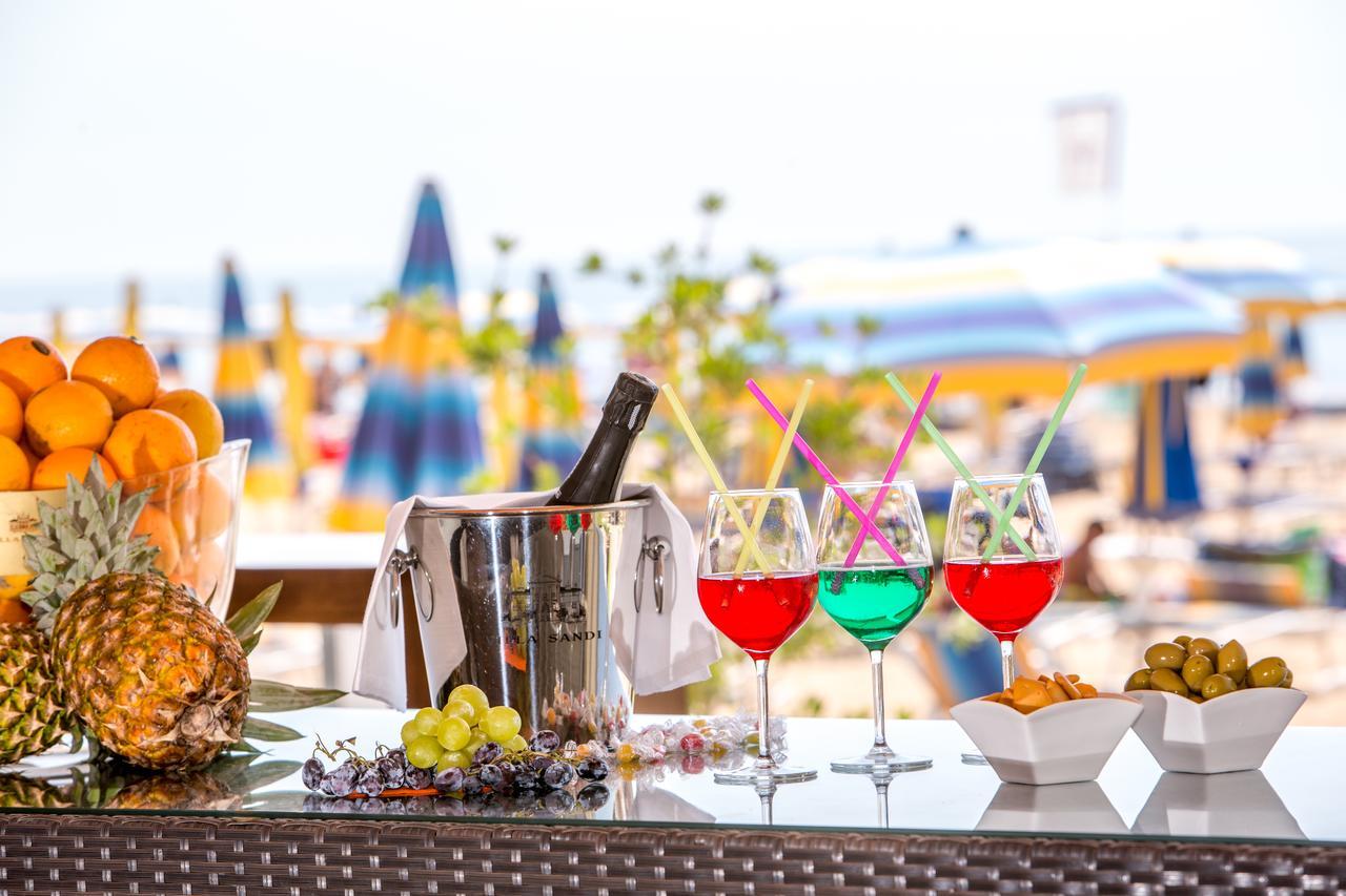 Hotel Villa Gioiosa Lido di Jesolo Luaran gambar