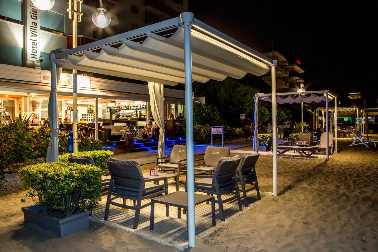 Hotel Villa Gioiosa Lido di Jesolo Luaran gambar