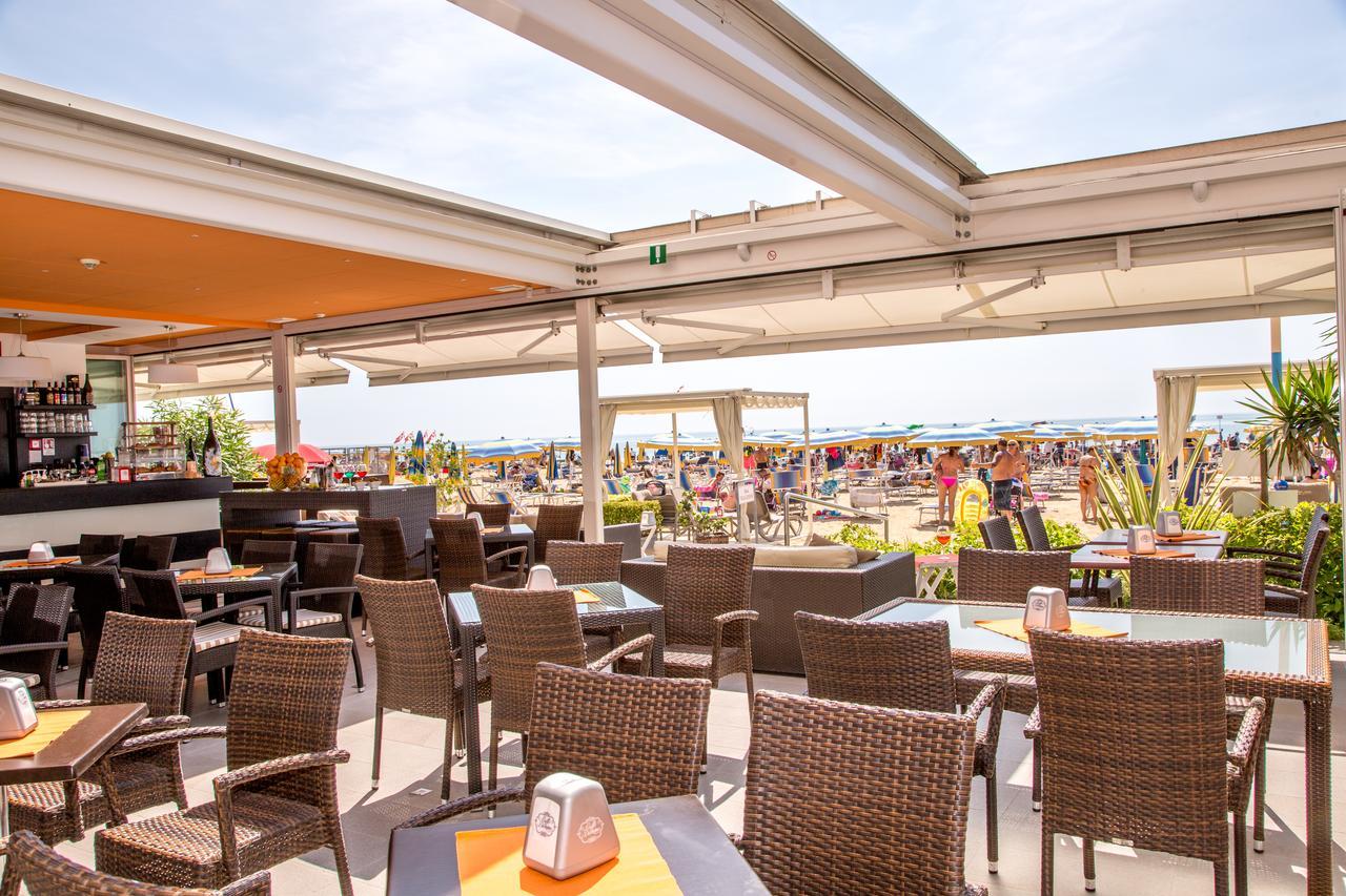Hotel Villa Gioiosa Lido di Jesolo Luaran gambar